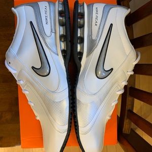 nike men's reax tr iii sl cross trainer